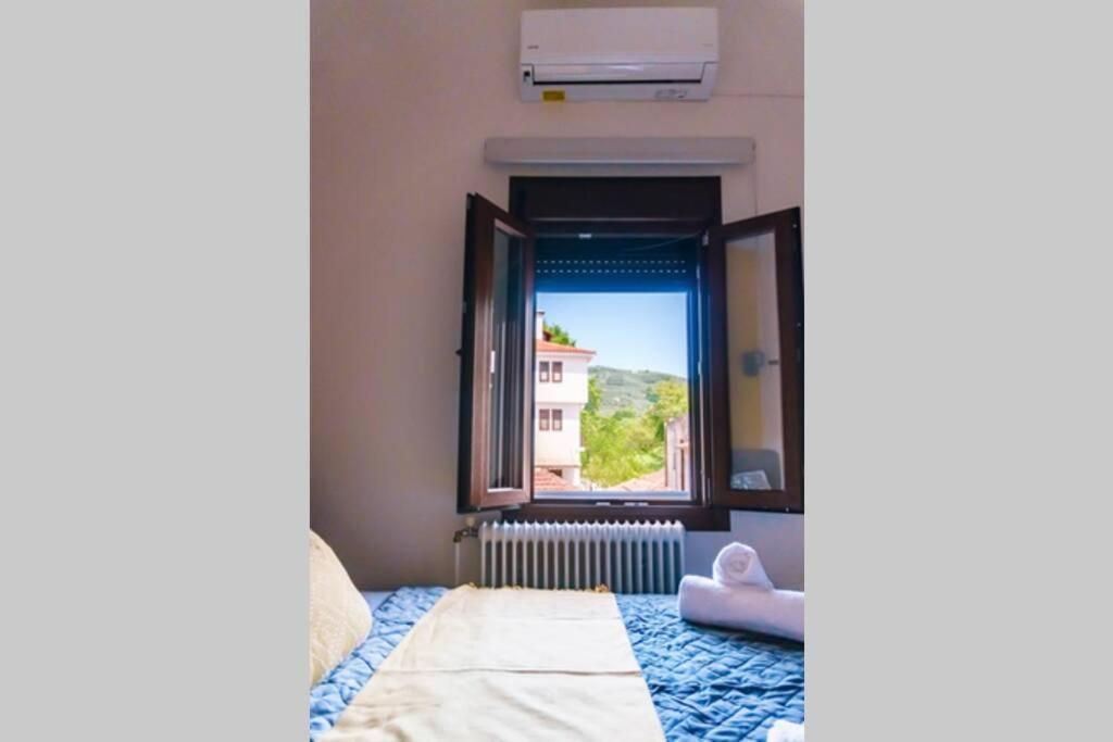 Kala Nera Seaside Bnb Exterior photo